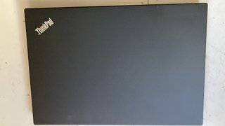 Lenovo T490 Táctil