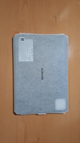 Custodia con tastiera Xiaomi Pad 7/7 Pro originale
