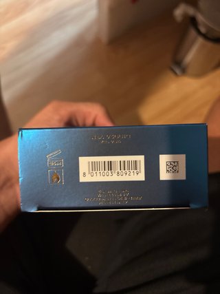 Profumo Versace Eros 100ml Eau de Toilette