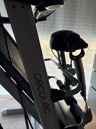 Cinta de correr Cecotec FIT