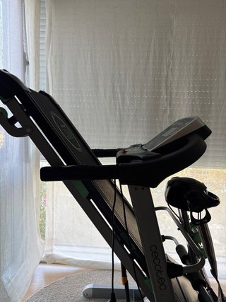Cinta de correr Cecotec FIT