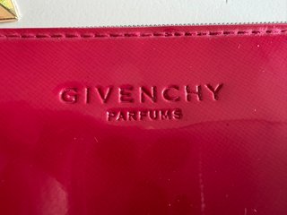 Pochette Givenchy porta trucchi