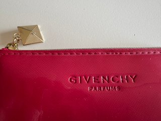 Pochette Givenchy porta trucchi