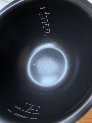 Xiaomi Mi IH Rice Cooker