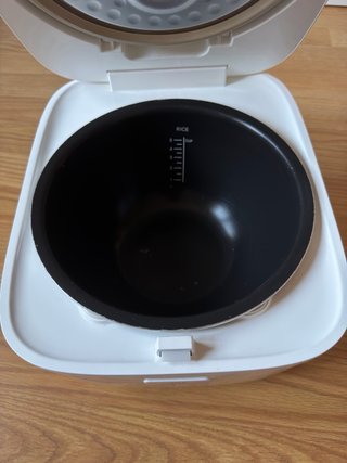 Xiaomi Mi IH Rice Cooker