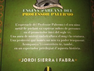 Libro de segunda mano