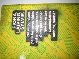 Libro de segunda mano