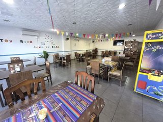 Local comercial en venta en Cuevas del Almanzora pueblo en Cuevas del Almanzora