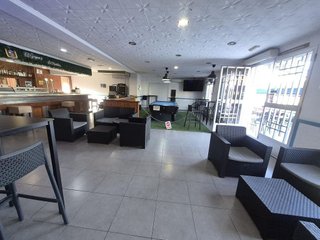 Local comercial en venta en Cuevas del Almanzora pueblo en Cuevas del Almanzora