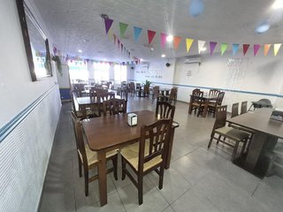 Local comercial en venta en Cuevas del Almanzora pueblo en Cuevas del Almanzora