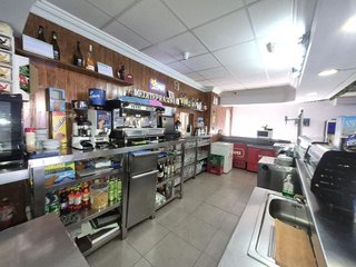 Local comercial en venta en Cuevas del Almanzora pueblo en Cuevas del Almanzora