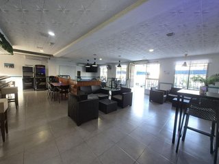 Local comercial en venta en Cuevas del Almanzora pueblo en Cuevas del Almanzora