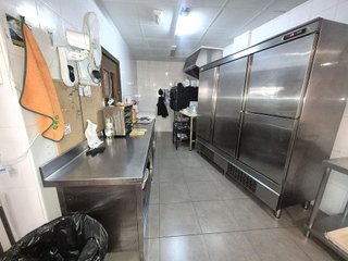 Local comercial en venta en Cuevas del Almanzora pueblo en Cuevas del Almanzora