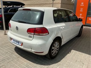 Volkswagen Golf 2010