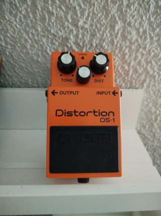 Boss DS-1