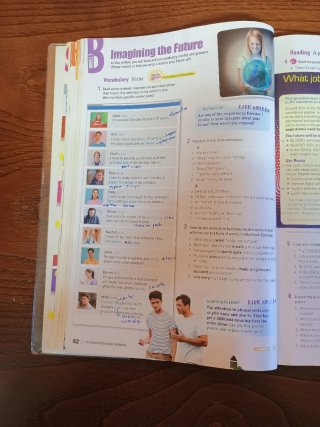Options 3ESO Student's Book