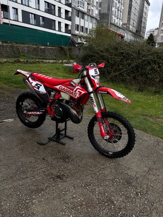 Gas Gas TPI 2023