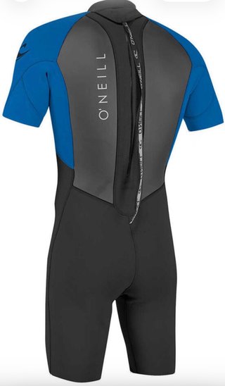 Neopreno O'Neill Reactor II 2mm Junior
