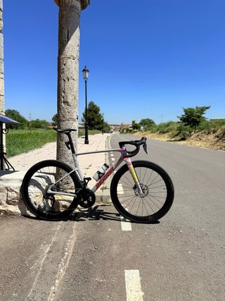 Berria Belador Pro di2