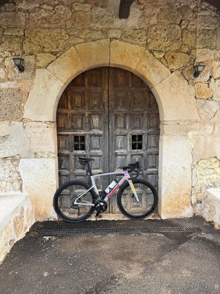 Berria Belador Pro di2