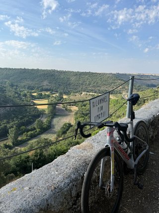 Berria Belador Pro di2