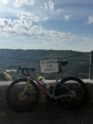 Berria Belador Pro di2