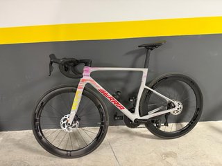 Berria Belador Pro di2