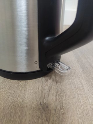 Hervidor Eléctrico Russell Hobbs