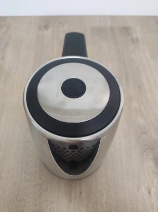 Hervidor Eléctrico Russell Hobbs