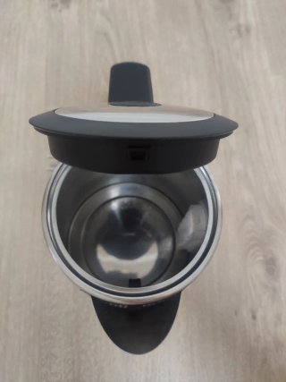 Hervidor Eléctrico Russell Hobbs