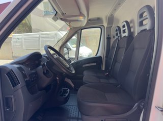 Citroen Jumper L4 H3 2021