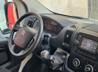 Citroen Jumper L4 H3 2021