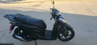 Honda SH 125i Sport 2023 – 6.000 km