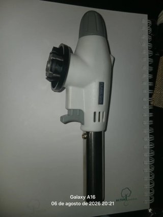 Soplete Flame Gun