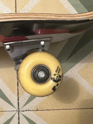 Skate Almost
