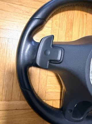 Volante Mercedes Benz