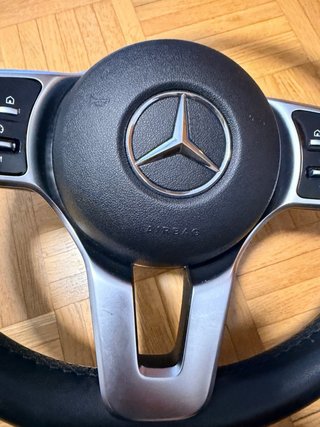 Volante Mercedes Benz