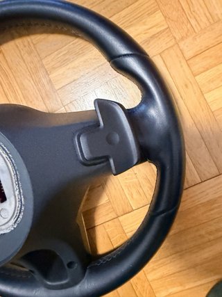 Volante Mercedes Benz