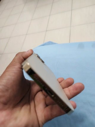 iPhone 12 Pro Max no negociable