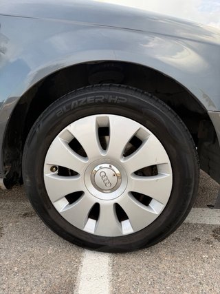 Audi A3 1.9 TDI Sportback 2006