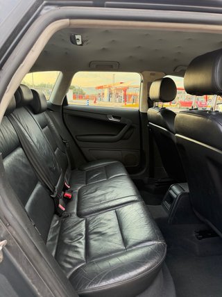 Audi A3 1.9 TDI Sportback 2006
