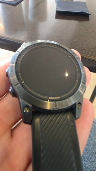 Garmin Epix Pro Zafiro Gen 2 Negro