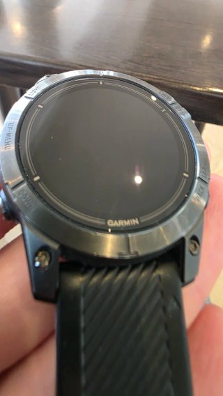 Garmin Epix Pro Zafiro Gen 2 Negro