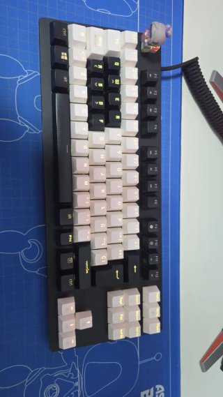 Cambio PC Gaming + Monitores + Teclado y Raton