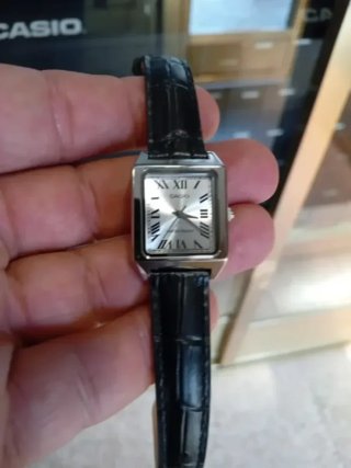 CASIO VINTAGE SEÑORA LTP-B150l-7B1ef/ OFERTA
