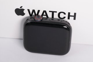 Apple Watch SE 44mm Gris Espacial