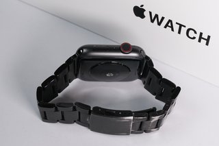 Apple Watch SE 44mm Gris Espacial