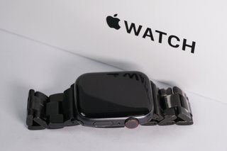 Apple Watch SE 44mm Gris Espacial