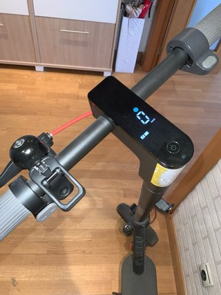 Patinete Eléctrico Xiaomi 5