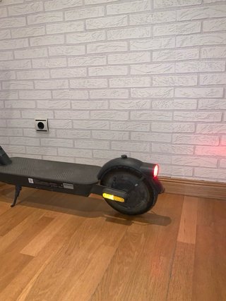 Patinete Eléctrico Xiaomi 5